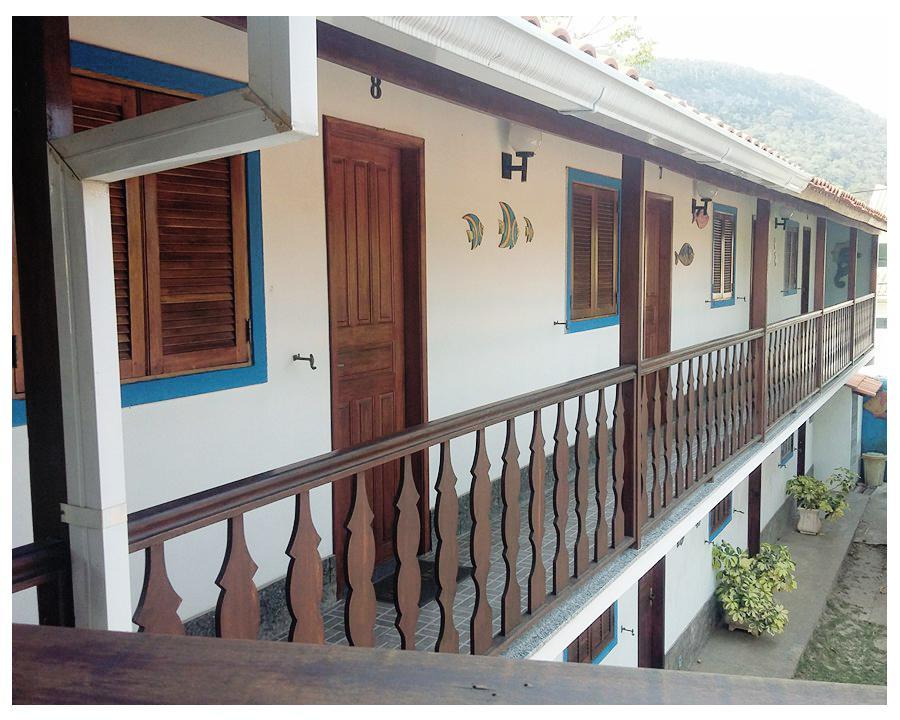 Pousada Piratininga Niteroi Luaran gambar