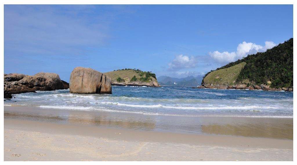 Pousada Piratininga Niteroi Luaran gambar