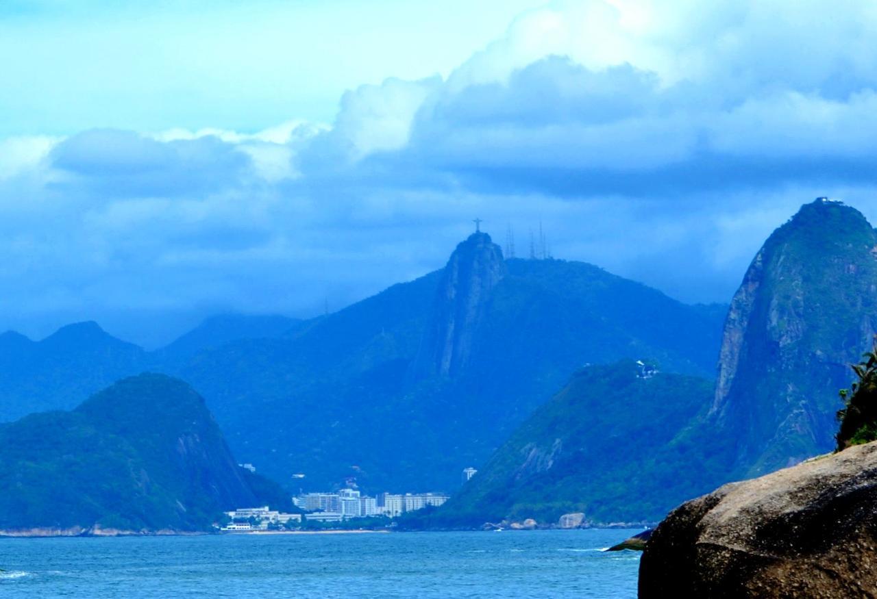 Pousada Piratininga Niteroi Luaran gambar