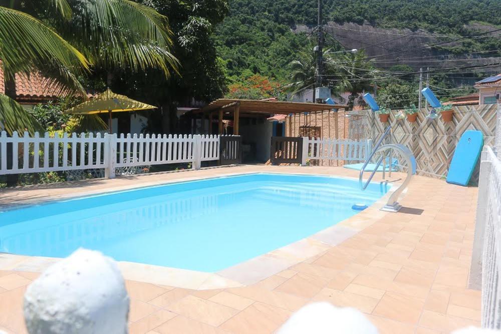 Pousada Piratininga Niteroi Luaran gambar