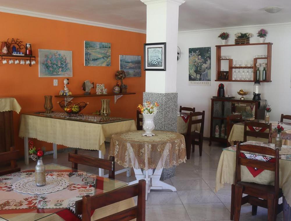 Pousada Piratininga Niteroi Luaran gambar