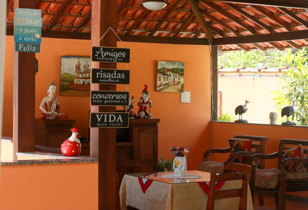 Pousada Piratininga Niteroi Luaran gambar