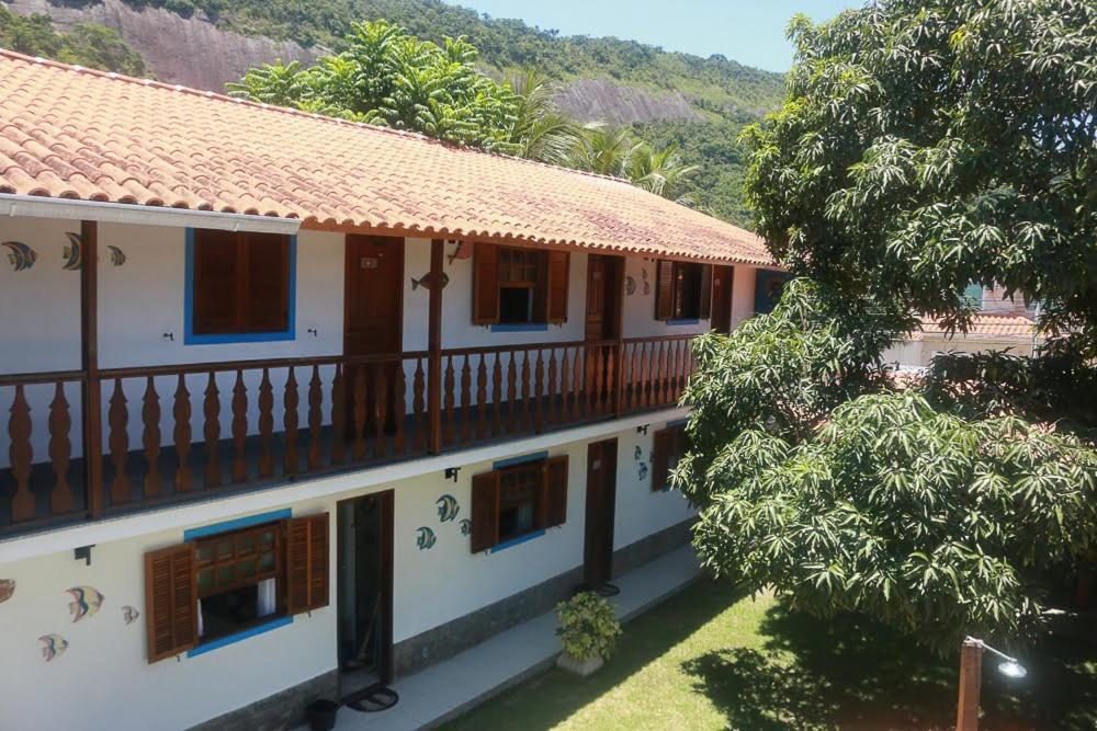 Pousada Piratininga Niteroi Luaran gambar